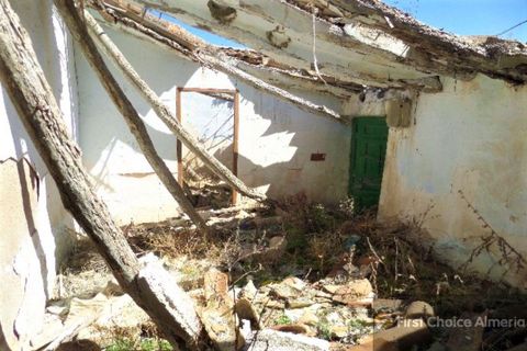 Villa em Oria, Almeria, Oria - € 24.995 | Ref: 2470 - foto 11