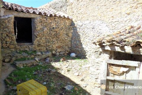 Villa em Oria, Almeria, Oria - € 24.995 | Ref: 2470 - foto 12