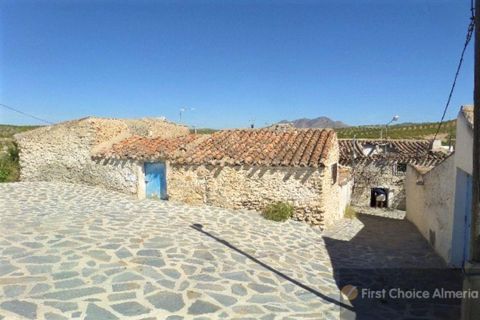 Villa em Oria, Almeria, Oria - € 24.995 | Ref: 2470 - foto 19