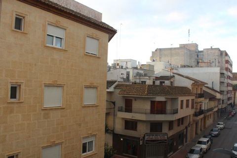 Lejlighed i Almoradi, Alicante, Almoradi - € 120.000 | Ref: 07085 - foto 5
