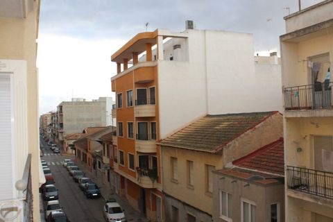 Lejlighed i Almoradi, Alicante, Almoradi - € 120.000 | Ref: 07085 - foto 6