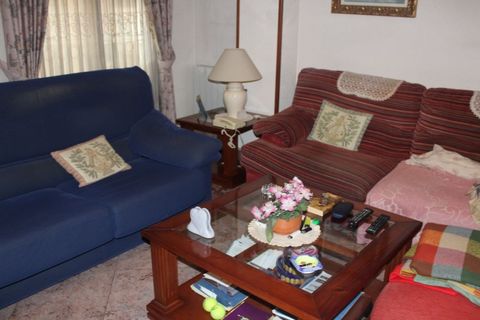 Lejlighed i Almoradi, Alicante, Almoradi - € 120.000 | Ref: 07085 - foto 11
