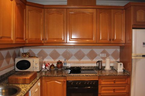Lejlighed i Almoradi, Alicante, Almoradi - € 120.000 | Ref: 07085 - foto 12