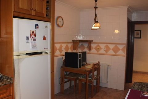 Lejlighed i Almoradi, Alicante, Almoradi - € 120.000 | Ref: 07085 - foto 13
