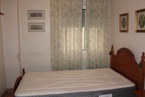 Lejlighed i Almoradi, Alicante, Almoradi - € 120.000 | Ref: 07085 - foto 17
