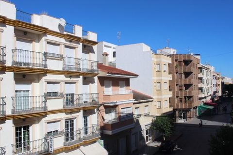 Lejlighed i Almoradi, Alicante, Almoradi - € 150.000 | Ref: 07081 - foto 1