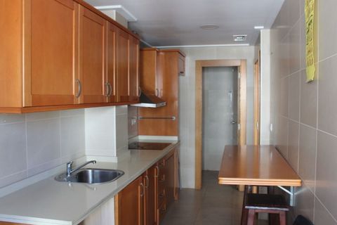 Lejlighed i Almoradi, Alicante, Almoradi - € 150.000 | Ref: 07081 - foto 8