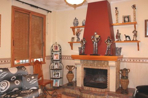 Villa a Almoradi, Alicante, Almoradi - € 280.800 | Ref: 07026 - foto 2