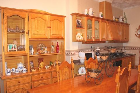 Villa a Almoradi, Alicante, Almoradi - € 280.800 | Ref: 07026 - foto 3