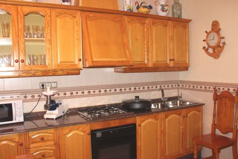 Villa a Almoradi, Alicante, Almoradi - € 280.800 | Ref: 07026 - foto 20