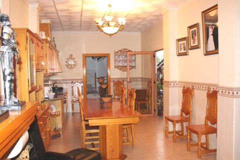 Villa a Almoradi, Alicante, Almoradi - € 280.800 | Ref: 07026 - foto 21