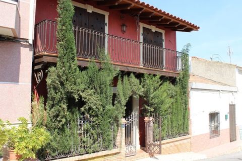 Rækkehus i La Murada, Alicante, La Murada - € 299.900 | Ref: 06819 - foto 1