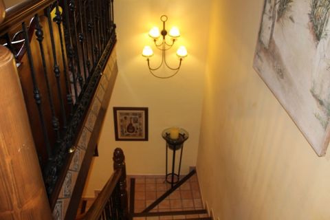 Rækkehus i La Murada, Alicante, La Murada - € 299.900 | Ref: 06819 - foto 13