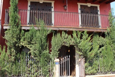 Rækkehus i La Murada, Alicante, La Murada - € 299.900 | Ref: 06819 - foto 16