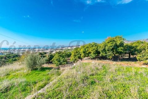 Helårsgrund i Torrox Costa, Malaga, Torrox Costa - € 1.545.000 | Ref: TP065 - foto 13