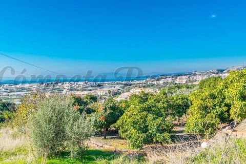 Helårsgrund i Torrox Costa, Malaga, Torrox Costa - € 1.545.000 | Ref: TP065 - foto 14