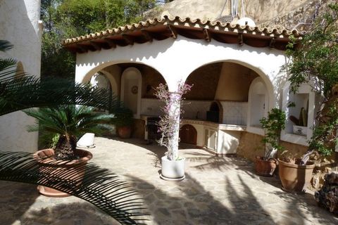 Villa em Altea, Alicante, Altea - € 1.260.000 | Ref: CVGOLF - foto 5