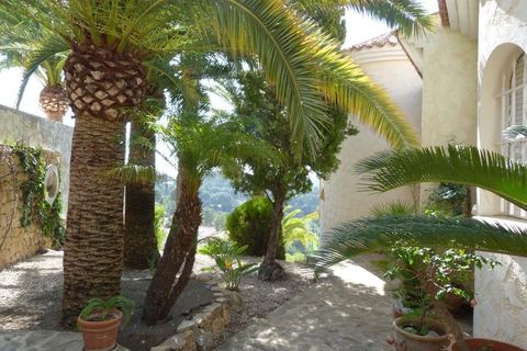 Villa em Altea, Alicante, Altea - € 1.260.000 | Ref: CVGOLF - foto 6