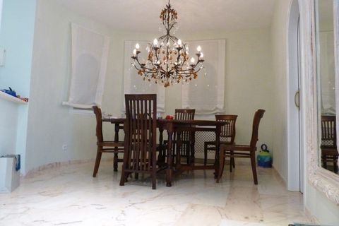 Villa em Altea, Alicante, Altea - € 1.260.000 | Ref: CVGOLF - foto 7