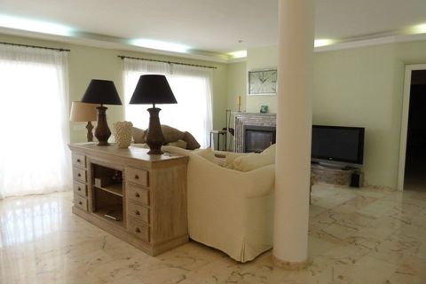 Villa em Altea, Alicante, Altea - € 1.260.000 | Ref: CVGOLF - foto 8