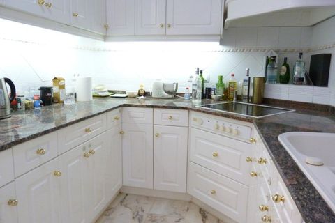 Villa em Altea, Alicante, Altea - € 1.260.000 | Ref: CVGOLF - foto 9