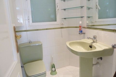 Villa em Altea, Alicante, Altea - € 1.260.000 | Ref: CVGOLF - foto 10