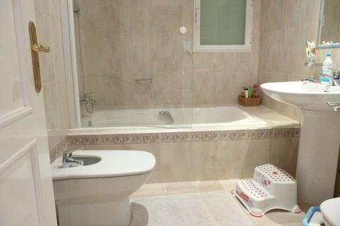 Villa em Altea, Alicante, Altea - € 1.260.000 | Ref: CVGOLF - foto 13