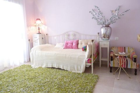 Villa em Altea, Alicante, Altea - € 1.260.000 | Ref: CVGOLF - foto 15