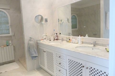 Villa em Altea, Alicante, Altea - € 1.260.000 | Ref: CVGOLF - foto 18