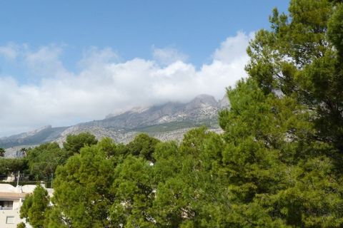 Villa em Altea, Alicante, Altea - € 1.260.000 | Ref: CVGOLF - foto 24