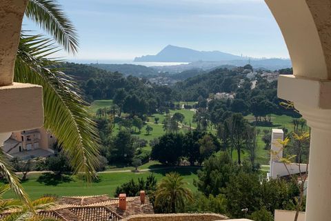 Villa em Altea, Alicante, Altea - € 1.260.000 | Ref: CVGOLF - foto 27