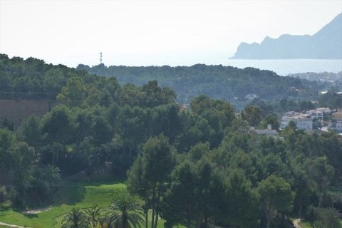 Villa em Altea, Alicante, Altea - € 1.260.000 | Ref: CVGOLF - foto 29
