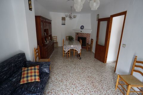 Lägenhet i Pampaneira, Granada - foto 4