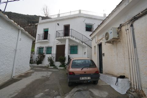 Lägenhet i Pampaneira, Granada - foto 2