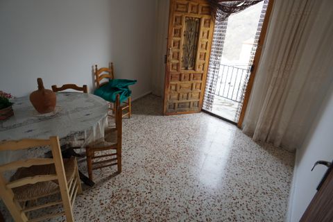 Lägenhet i Pampaneira, Granada - foto 3