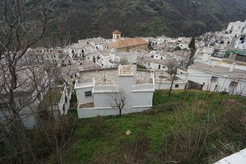 Lägenhet i Pampaneira, Granada - foto 1