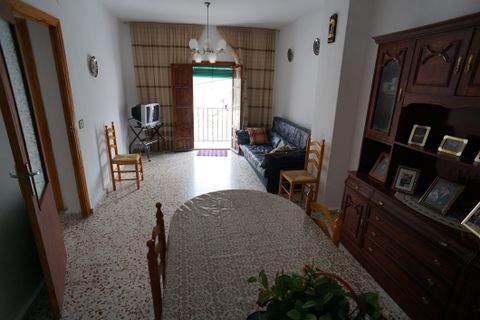 Lägenhet i Pampaneira, Granada - foto 5