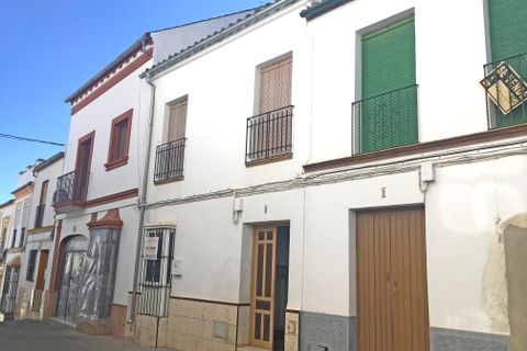 Stadthaus in Olvera, Cadiz, Olvera - € 64.000 | Ref: Z316 - Foto 1