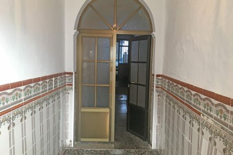 Stadthaus in Olvera, Cadiz, Olvera - € 64.000 | Ref: Z316 - Foto 11