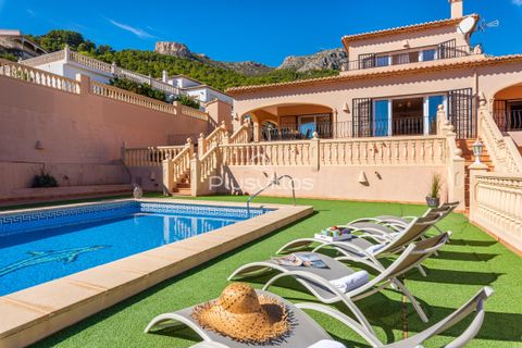 Villa Calpe, Alicante - foto 2