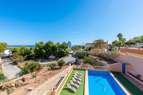 Villa Calpe, Alicante - foto 3
