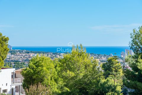 Villa Calpe, Alicante - foto 4