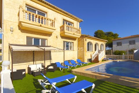 Villa i Calpe, Alicante - foto 2