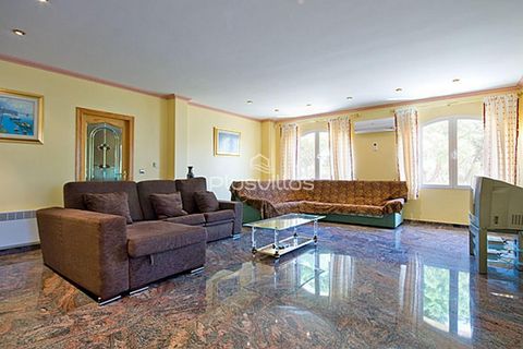 Villa i Calpe, Alicante - foto 3
