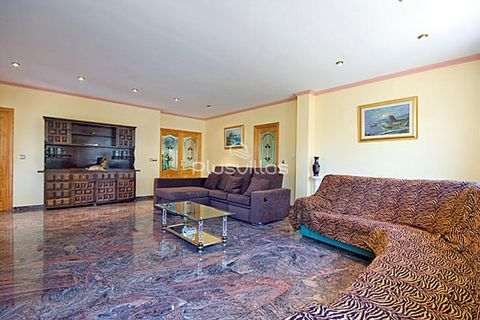 Villa i Calpe, Alicante - foto 4