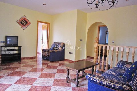 Villa i Calpe, Alicante - foto 5