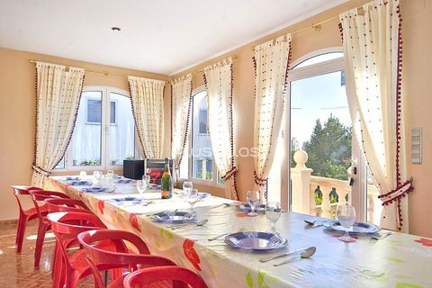 Villa i Calpe, Alicante, Calpe - € 900.000 | Ref: C114 - foto 6