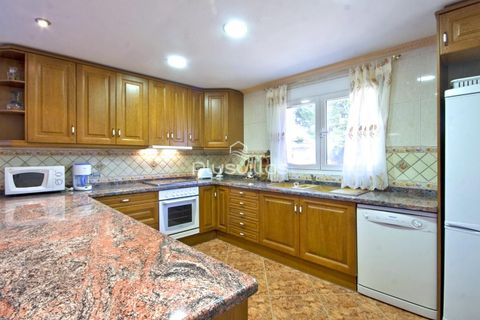 Villa i Calpe, Alicante, Calpe - € 900.000 | Ref: C114 - foto 7