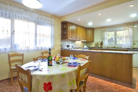 Villa i Calpe, Alicante, Calpe - € 900.000 | Ref: C114 - foto 8