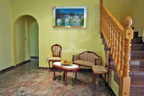 Villa i Calpe, Alicante, Calpe - € 900.000 | Ref: C114 - foto 9